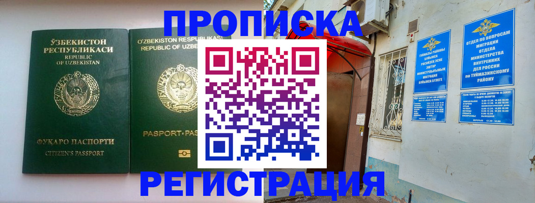 где прописаться в Кудрово